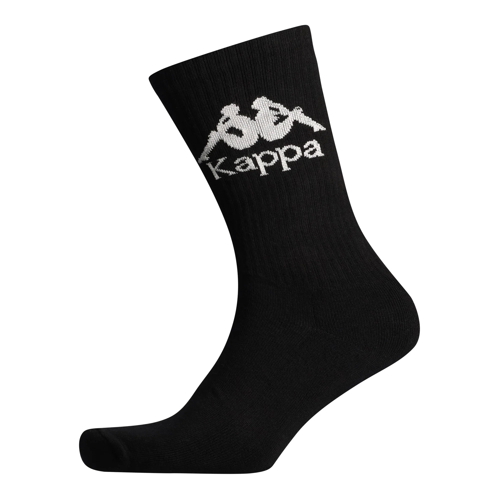 1Pk Ankle Socks - Black - Image 3