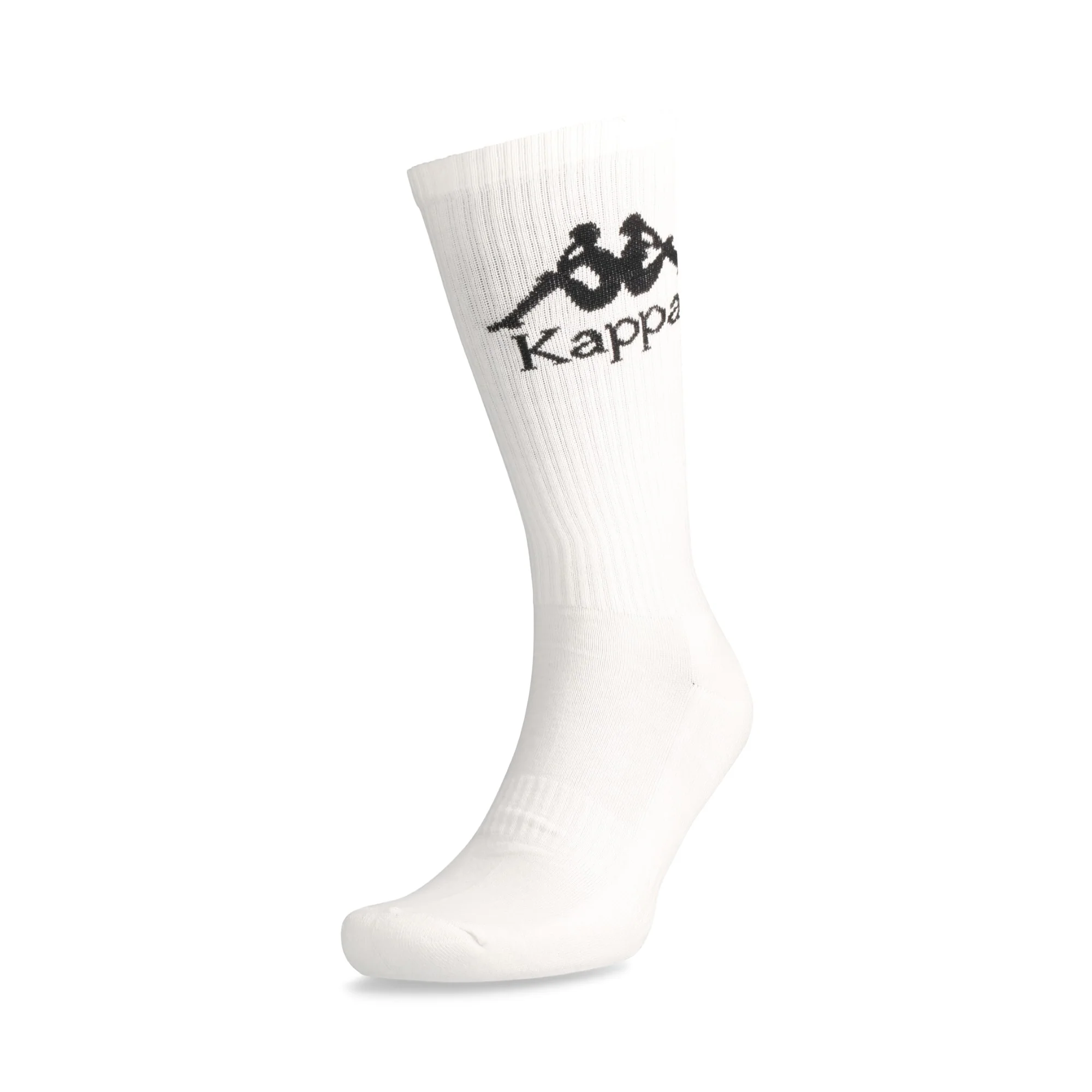 1Pk Ankle Socks - White - Image 3