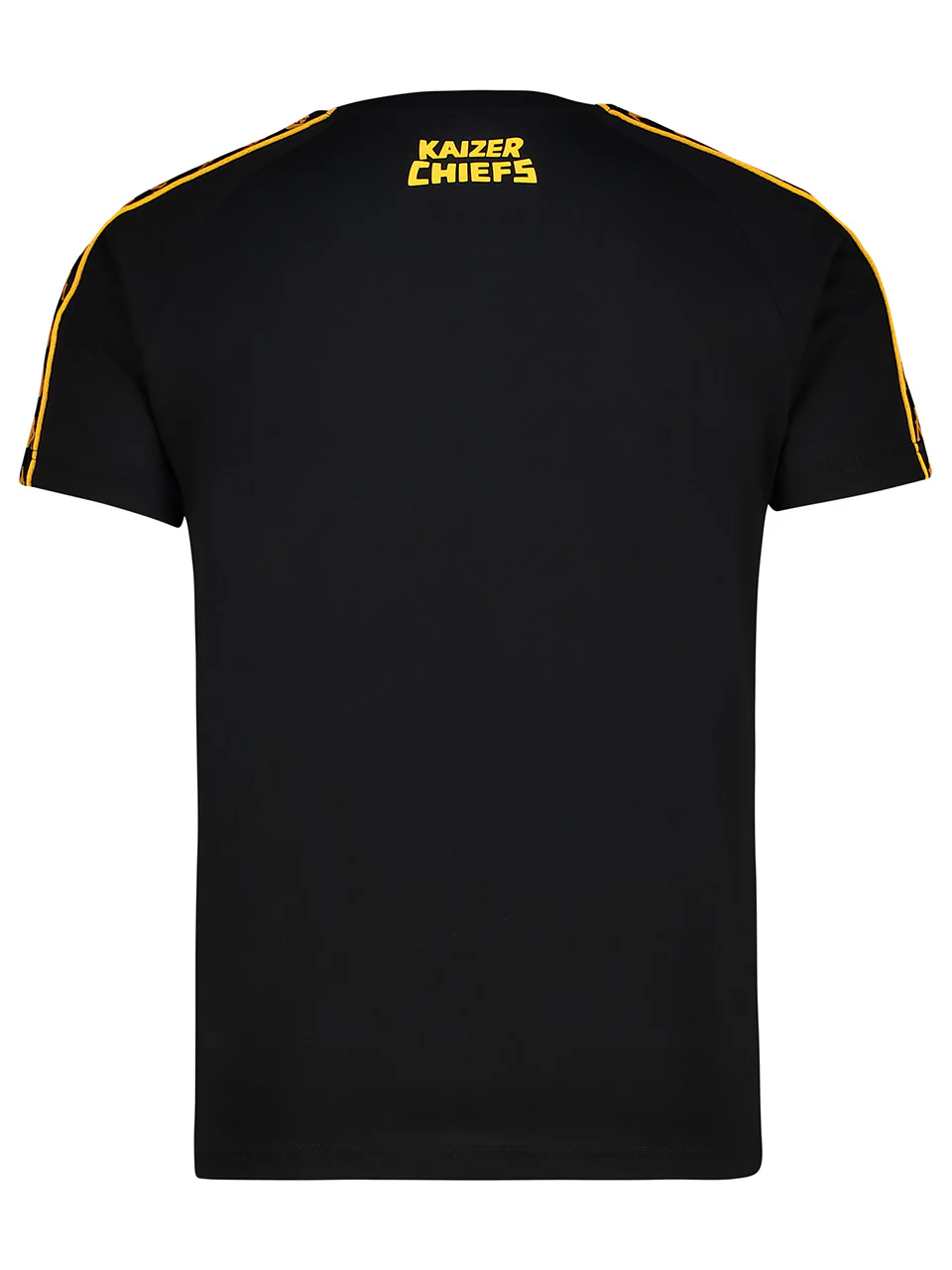 222 Banda Tee - Black - Image 3