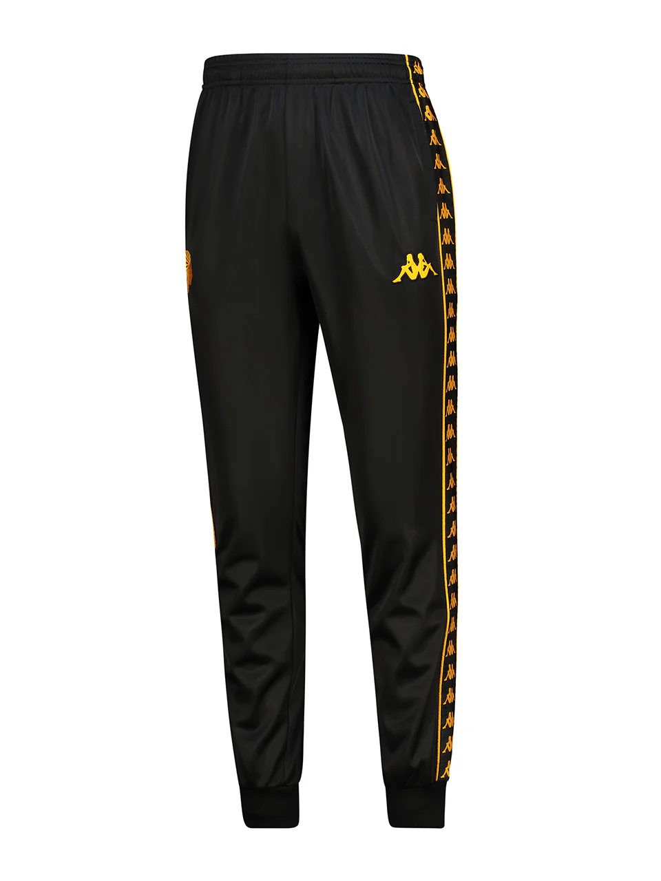 New Range