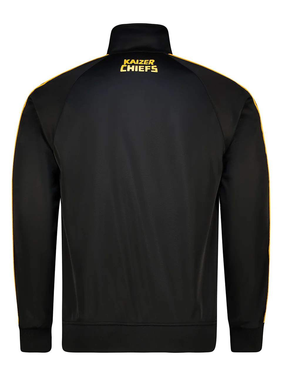 222 Banda Track Top - Black - Image 3