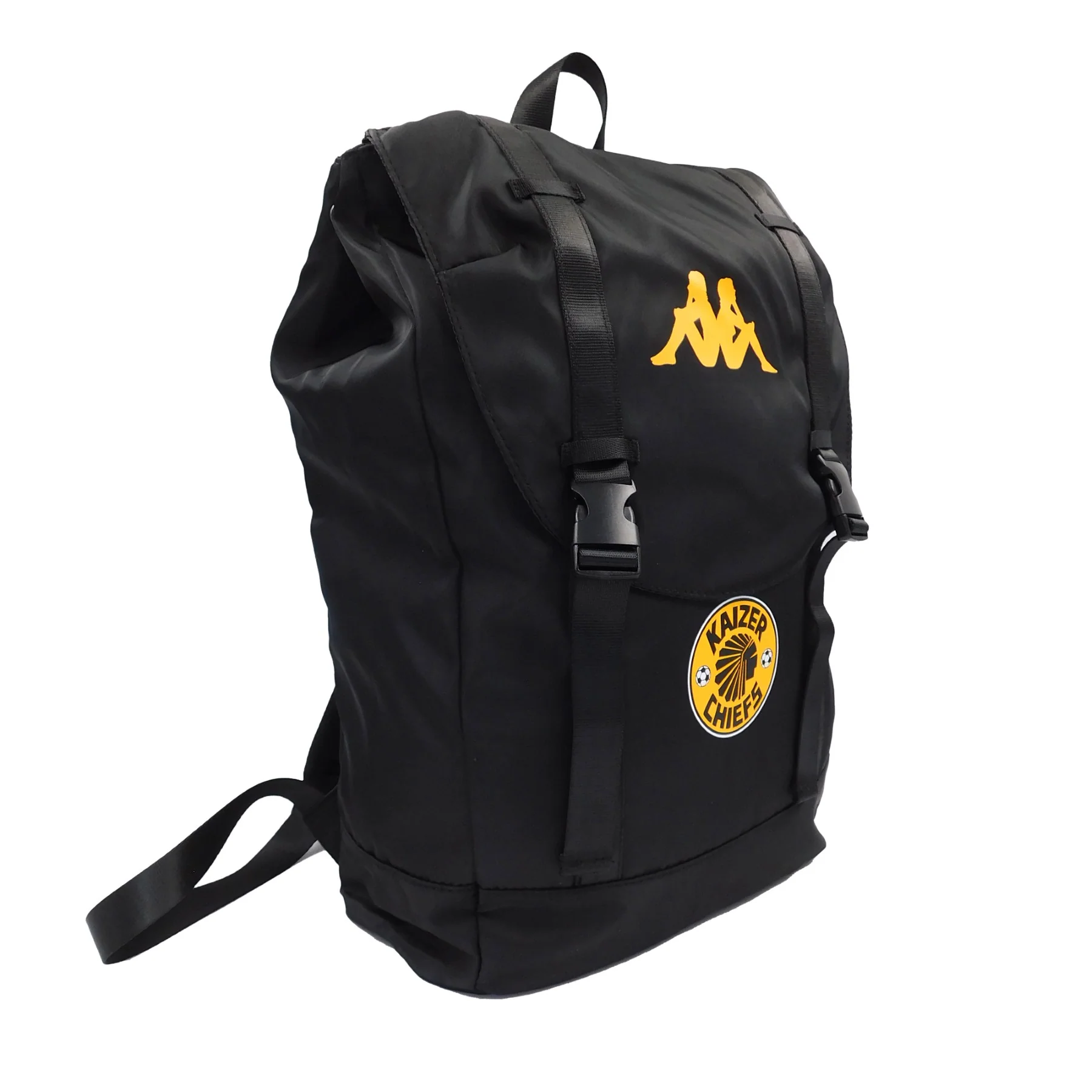 Apack 4 Backpack Am - Black - Image 3