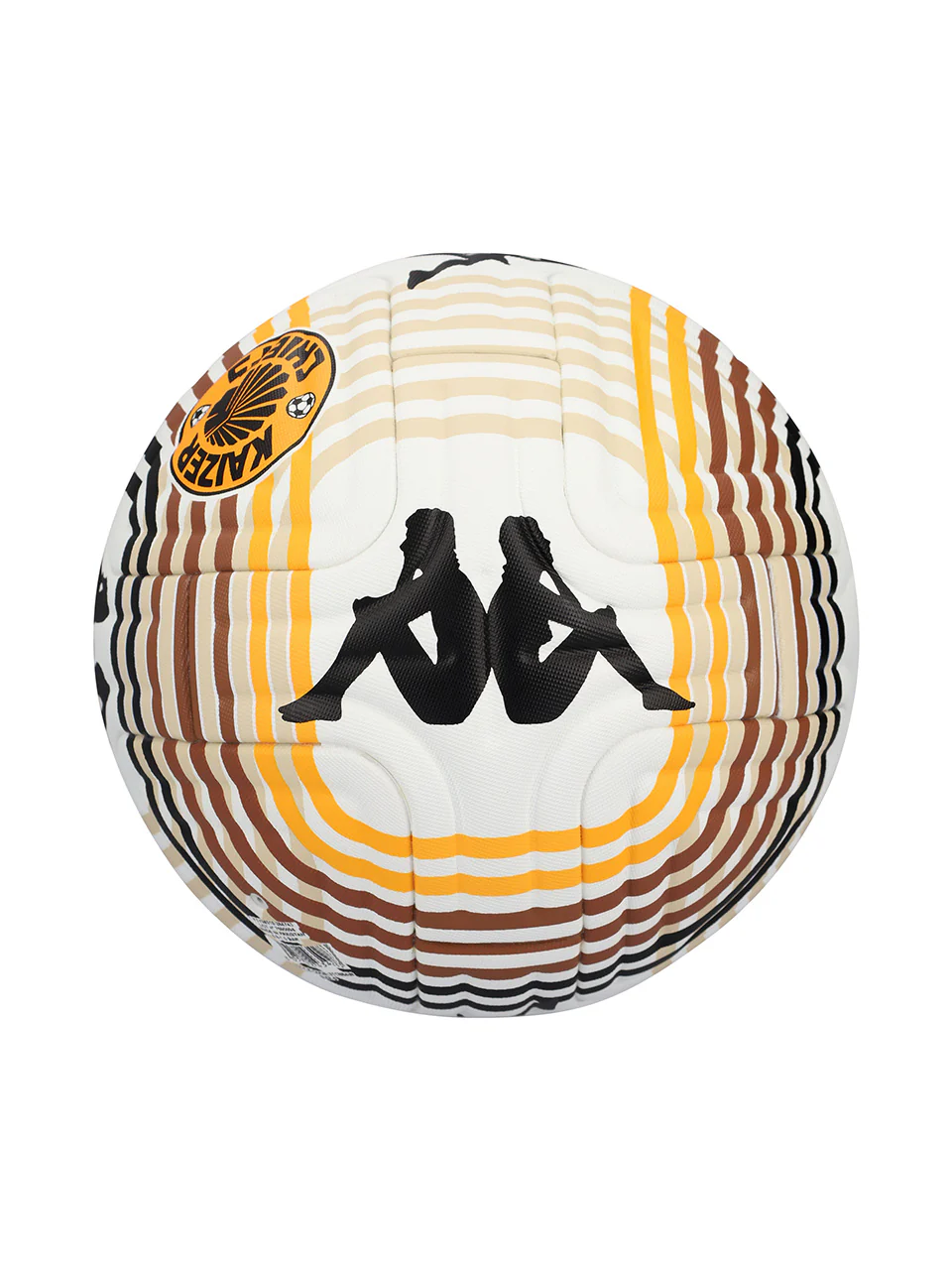 Helium 20.1E Thb Fifa Q Pro Am - White/Black/Yellow - Image 3