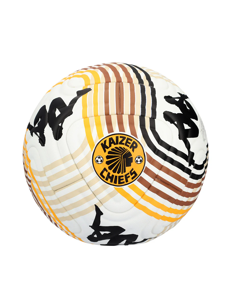 Helium 20.1E Thb Fifa Q Pro Am - White/Black/Yellow - Image 4