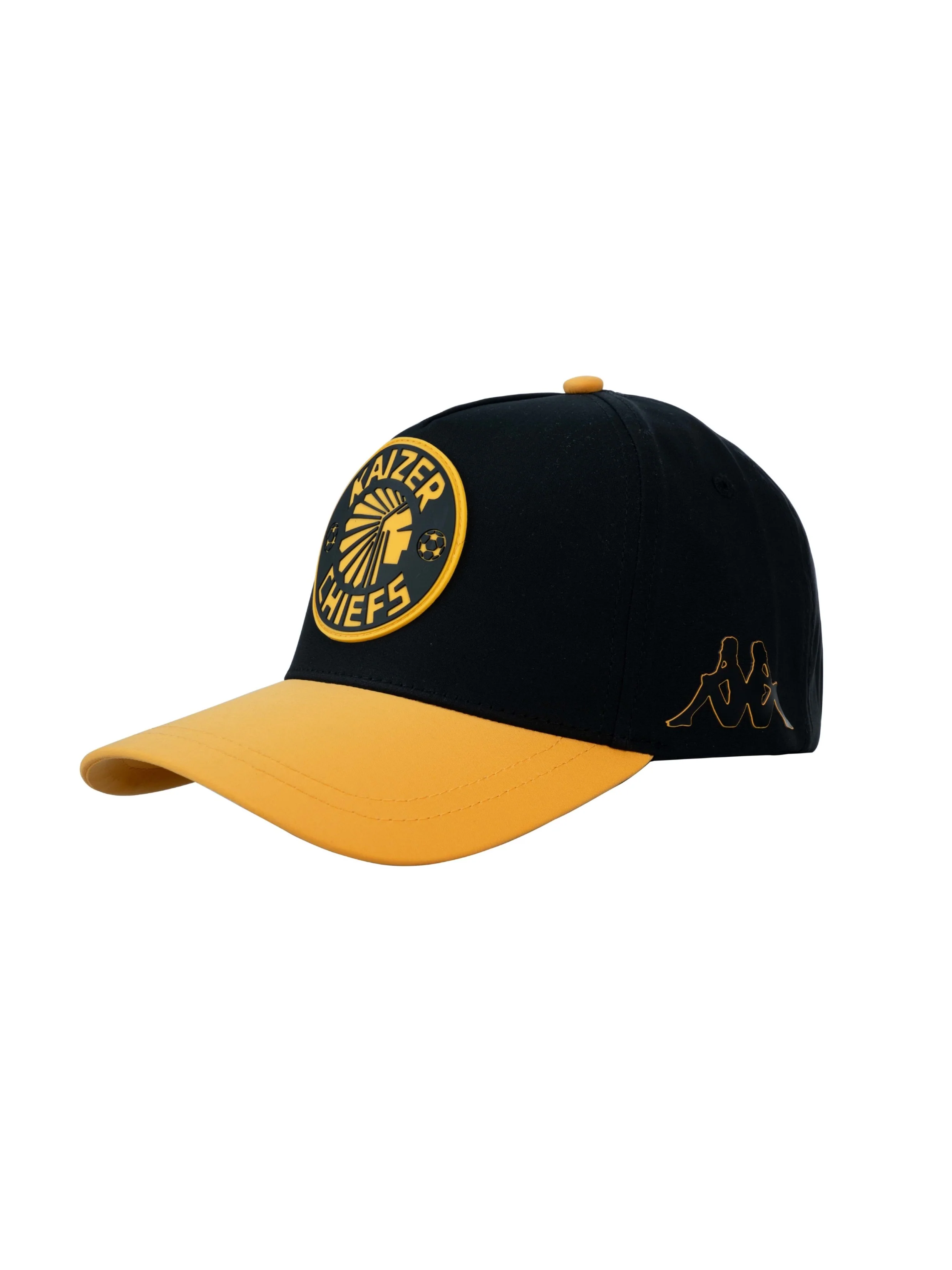 Kaden Cap - Black - Image 3