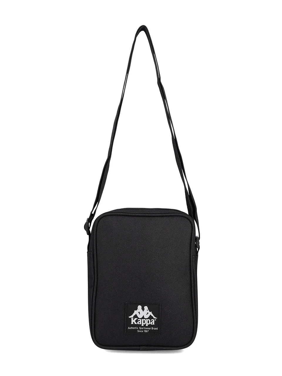 Kaicee Crossbody Bag - Black One - Image 3