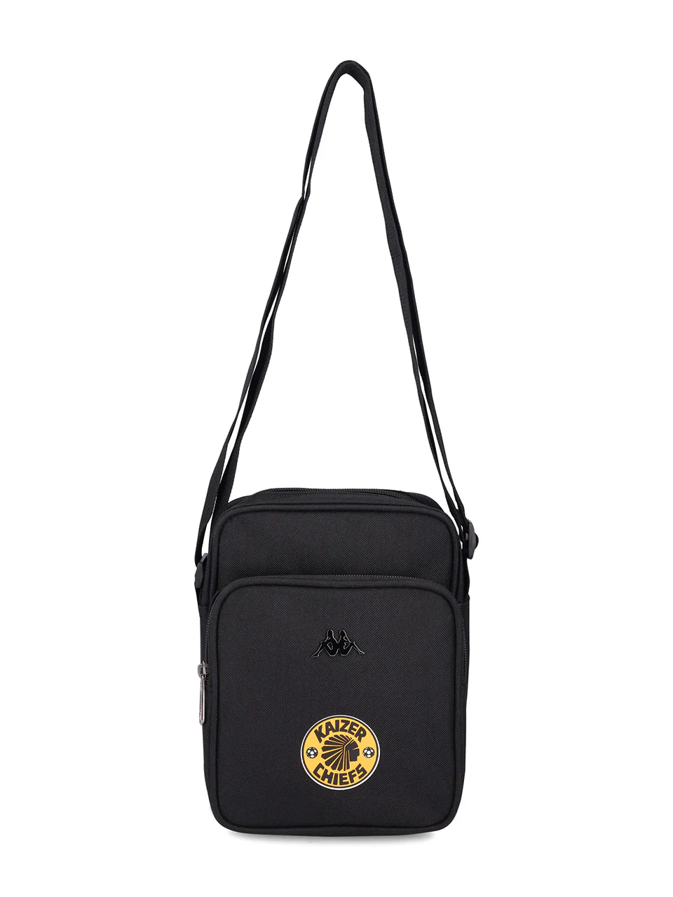 Kaicee Crossbody Bag - Black One - Image 4