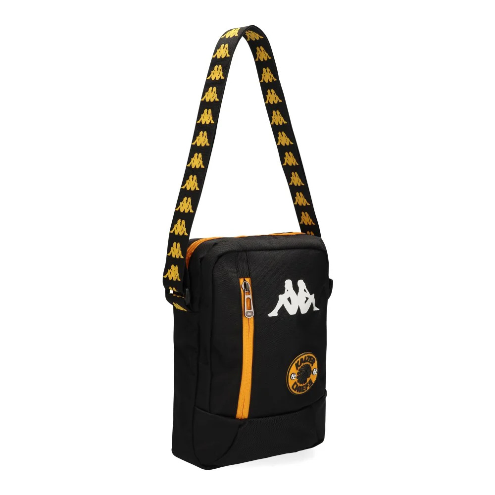 Kailua Crossbody Bag - Black One - Image 3