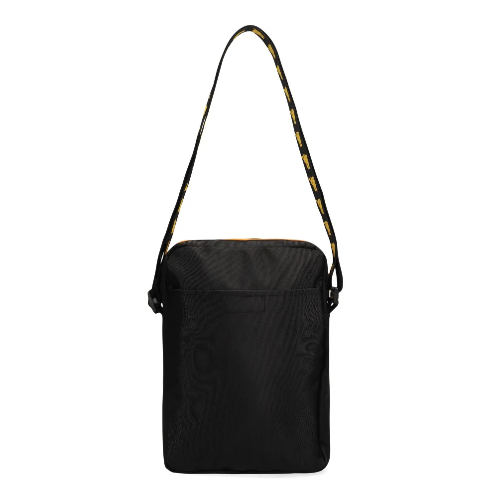 Kailua Crossbody Bag - Black One - Image 5