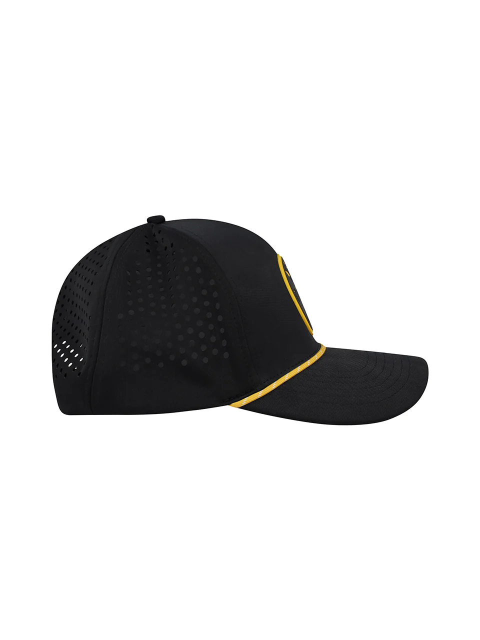Kallid Logo Cap - Black - Image 3