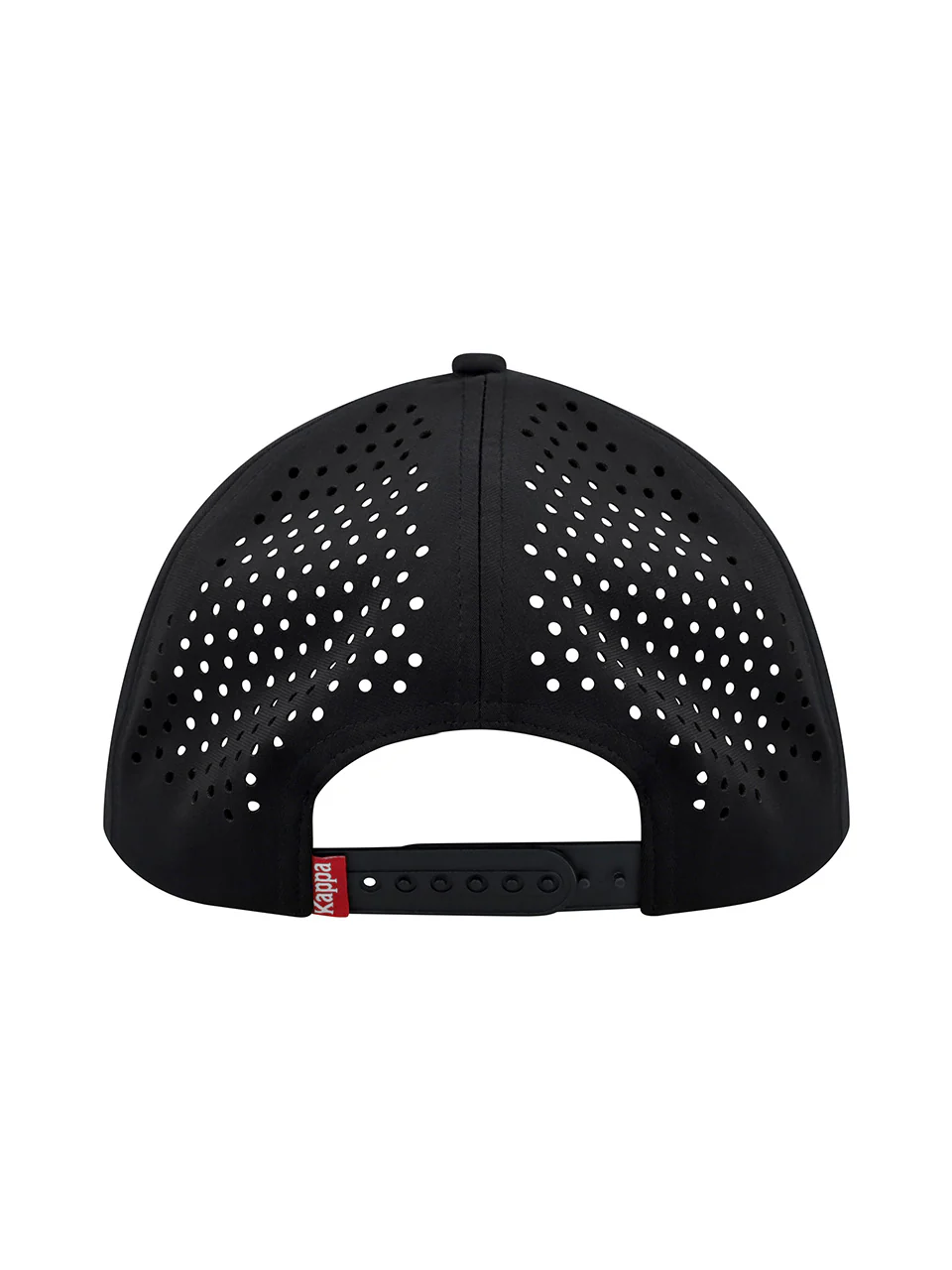 Kallid Logo Cap - Black - Image 4