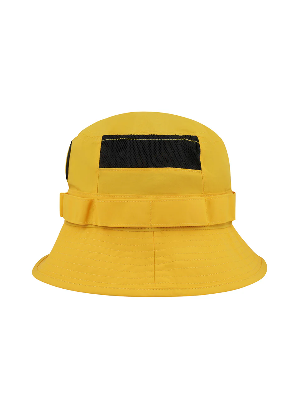 Kalo Bucket Hat - Yellow - Image 3