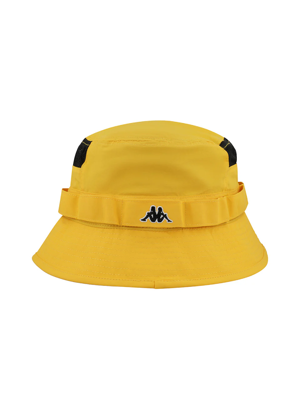 Kalo Bucket Hat - Yellow - Image 4