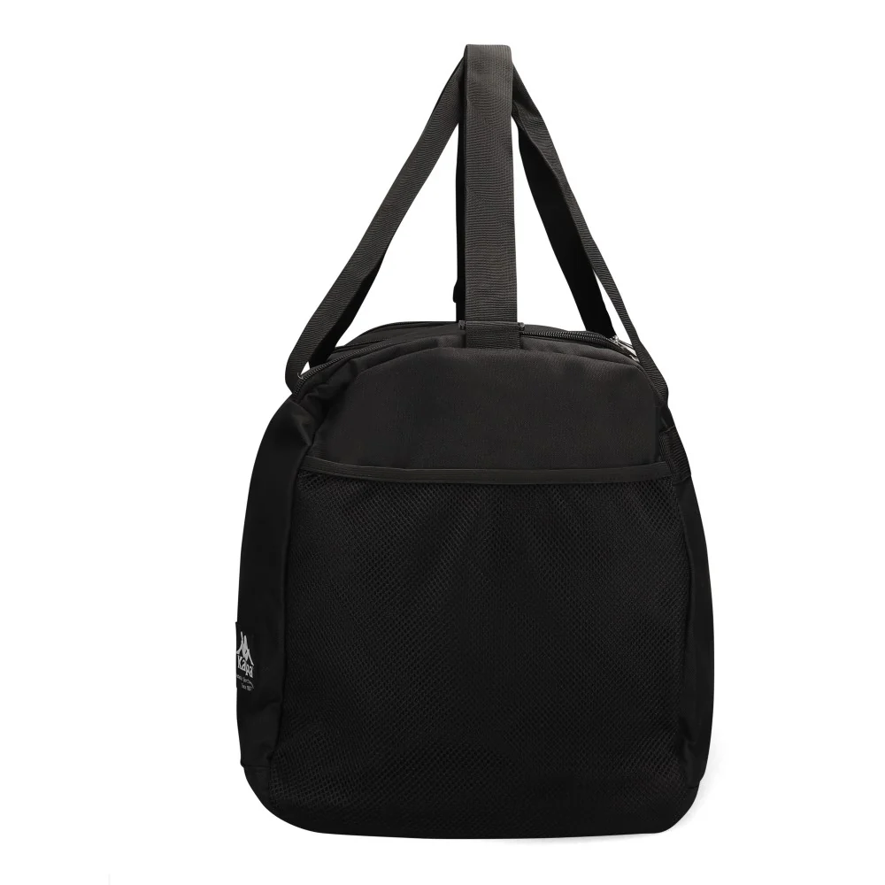 Kampino Sportbag - Black One - Image 3