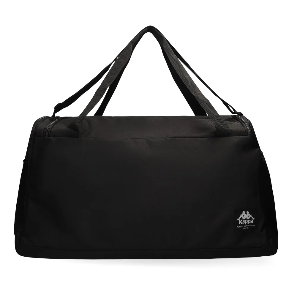 Kampino Sportbag - Black One - Image 4