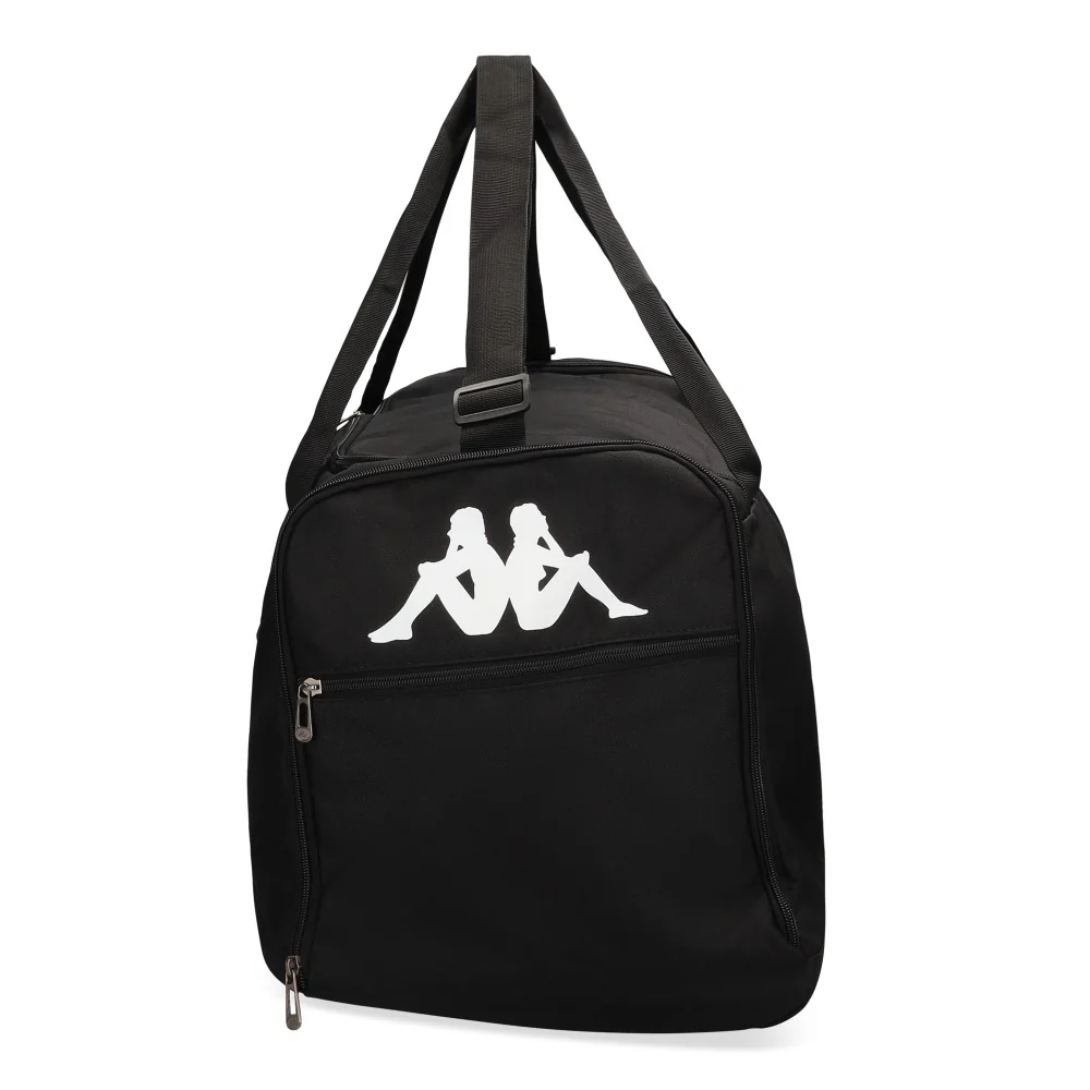 Kampino Sportbag - Black One - Image 5