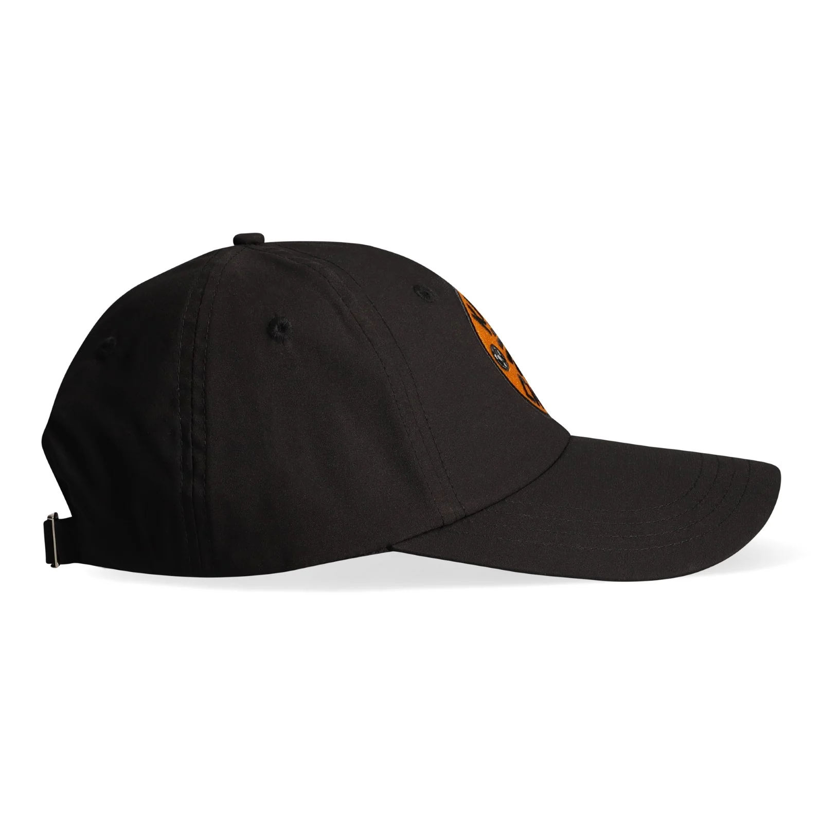 Kendrick Cap - Black - Image 3