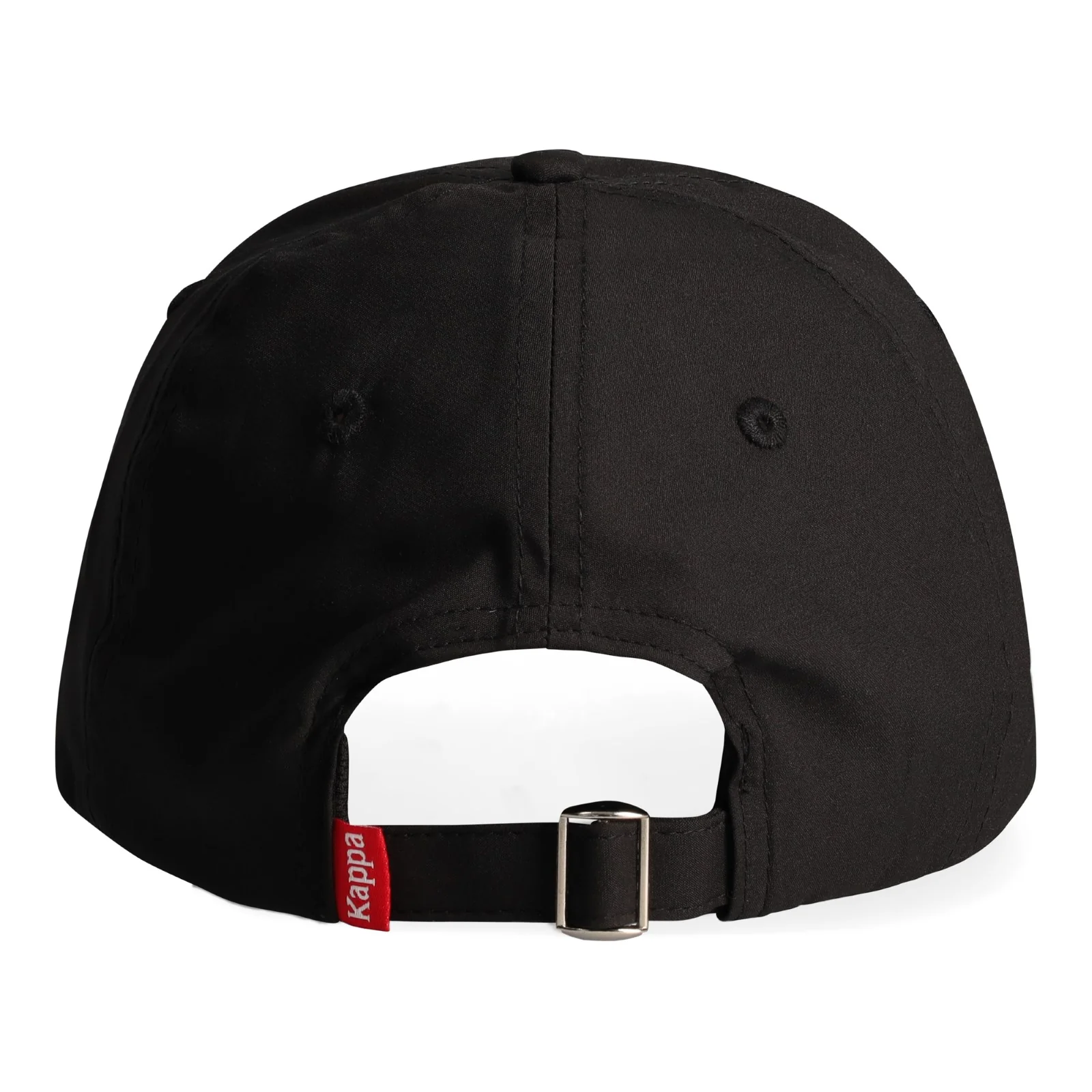 Kendrick Cap - Black - Image 4