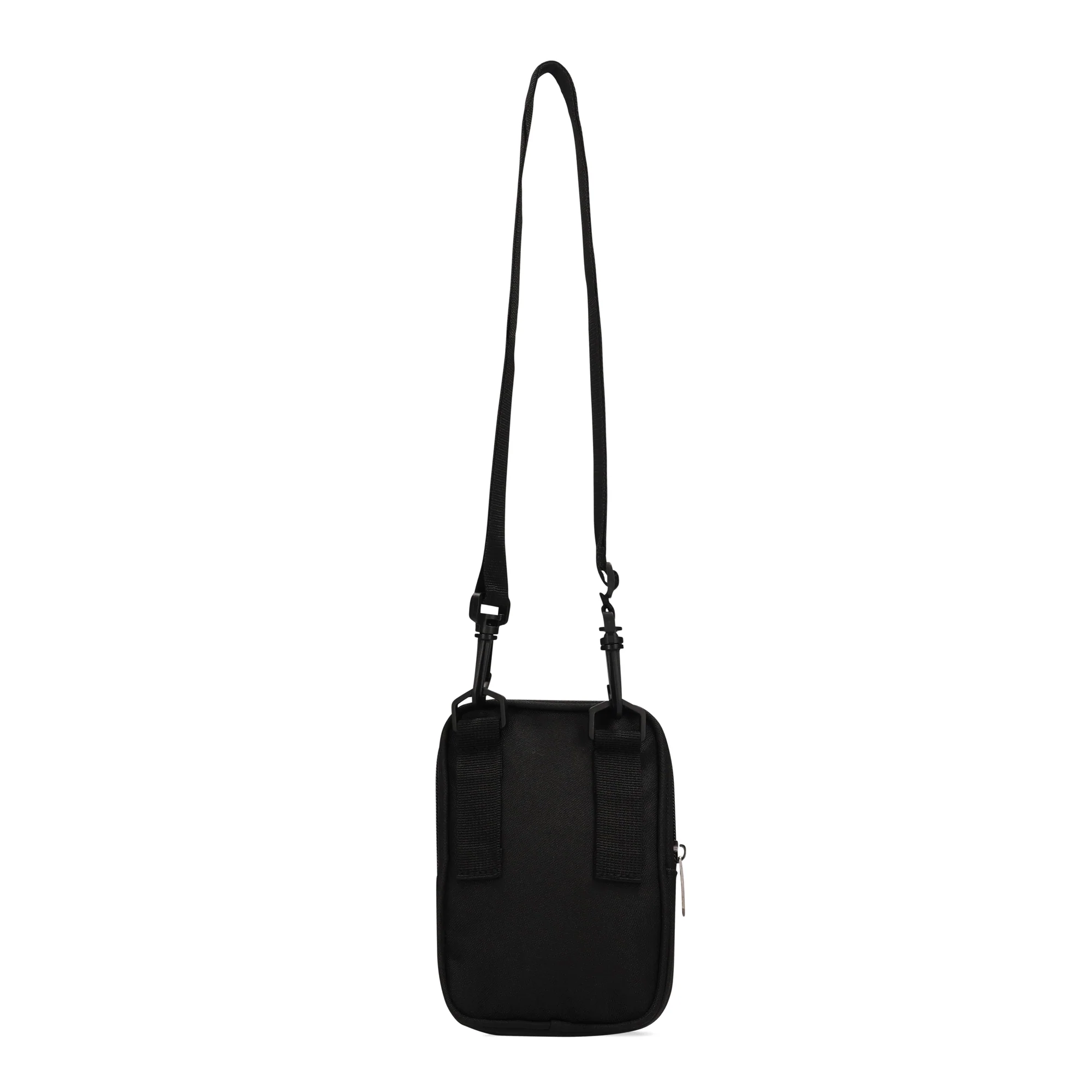 Kenton Crossbody Bag - Black - Image 4