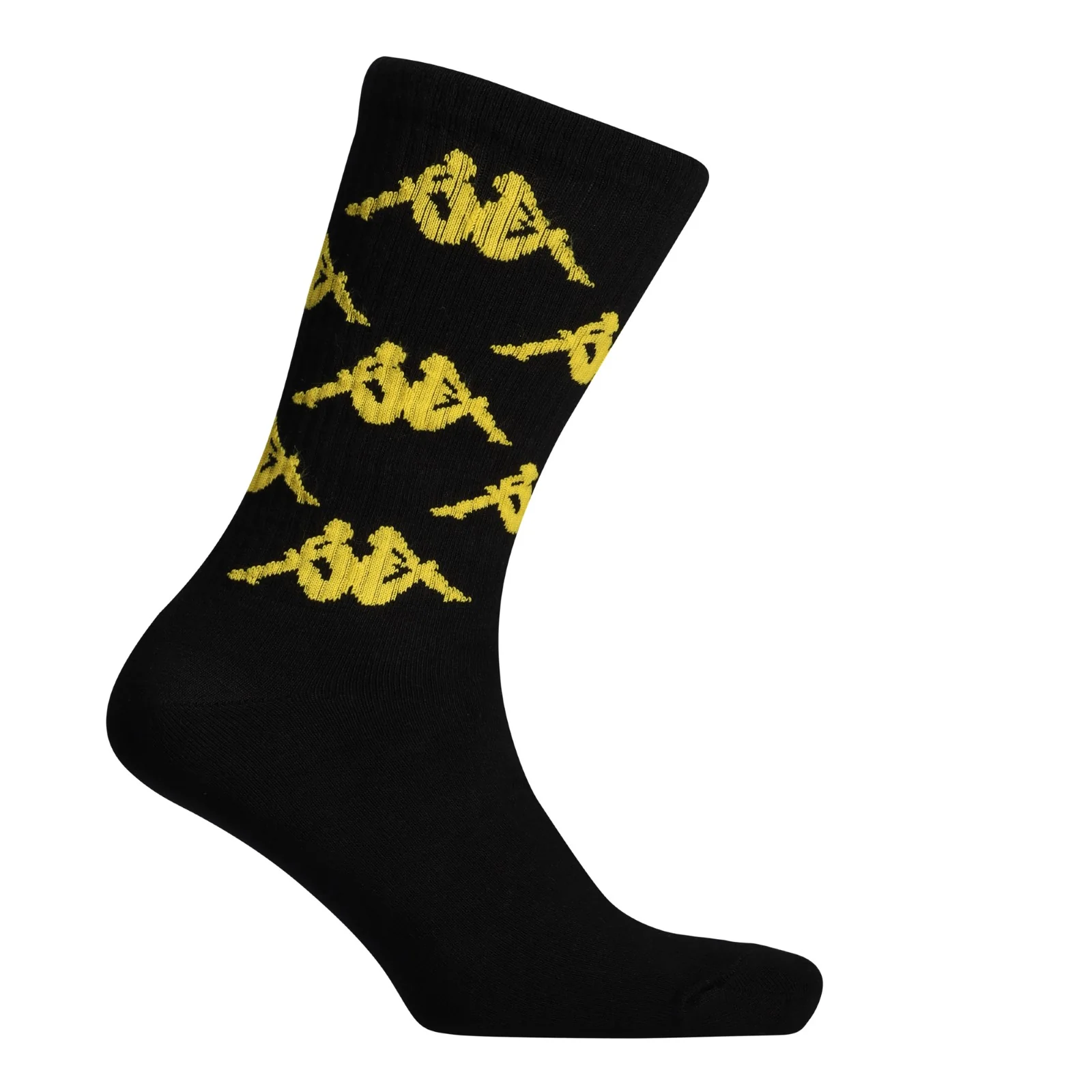 Khosified Socks - Black - Image 3