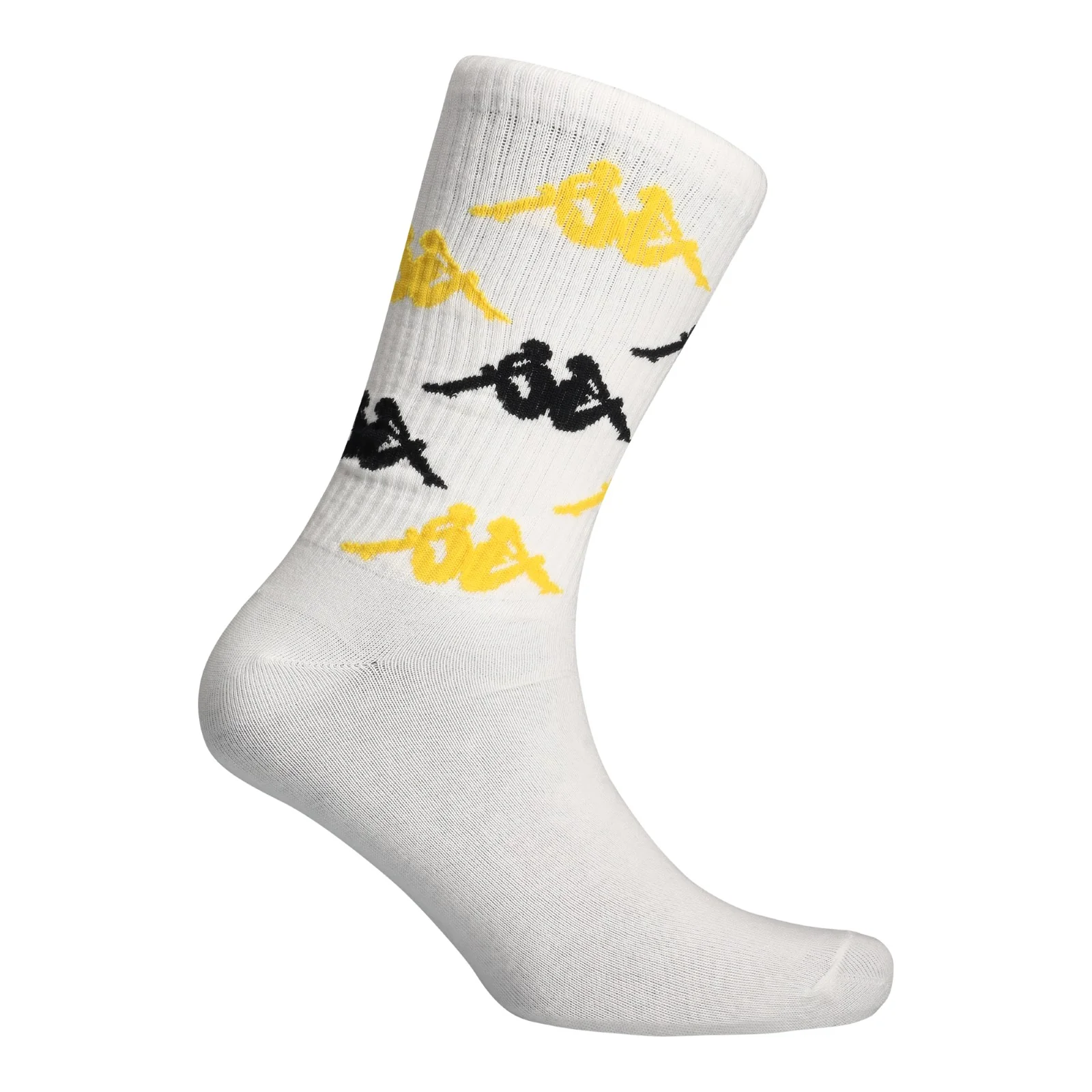 Khosified Socks - White - Image 4