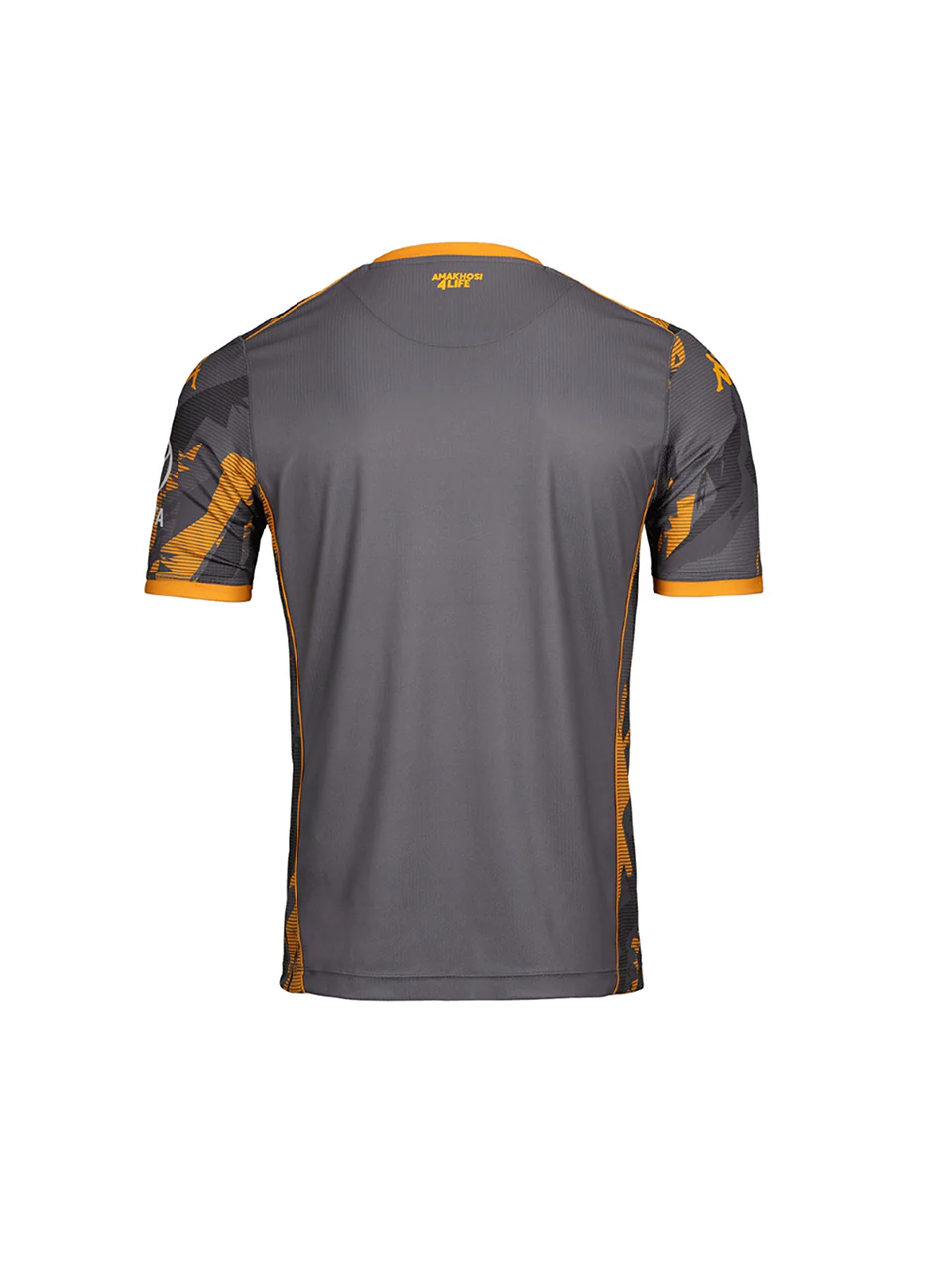 Kids Away Jersey 2025/26 - Image 3