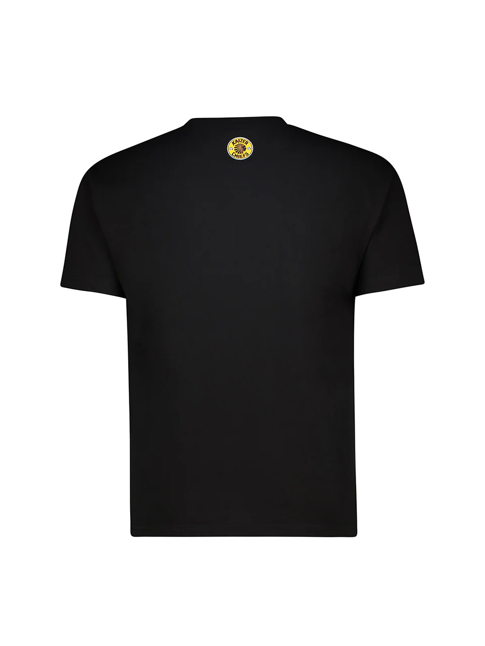 Kids Classic Cotton Tee - Black - Image 3