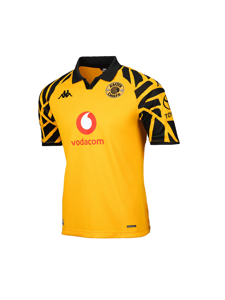 Kids Home Jersey 2025/26 - Image 3