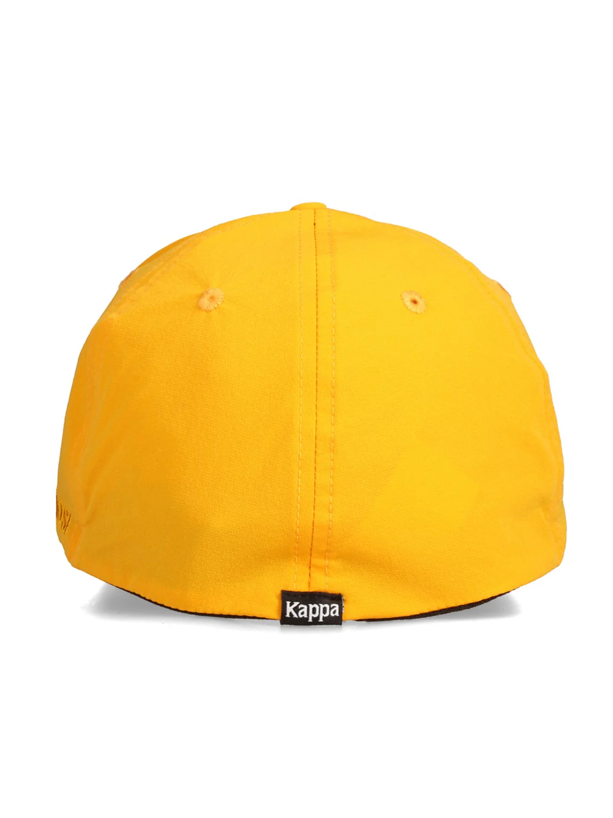 Kingsley Stretch Fit Cap - Yellow One Size - Image 3