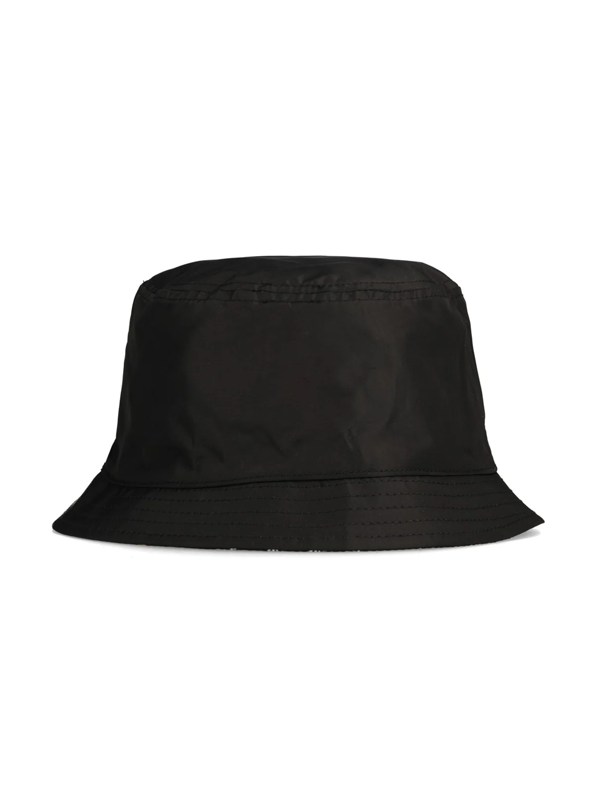 Kingston Reversible Bucket Hat - Black One Size - Image 4