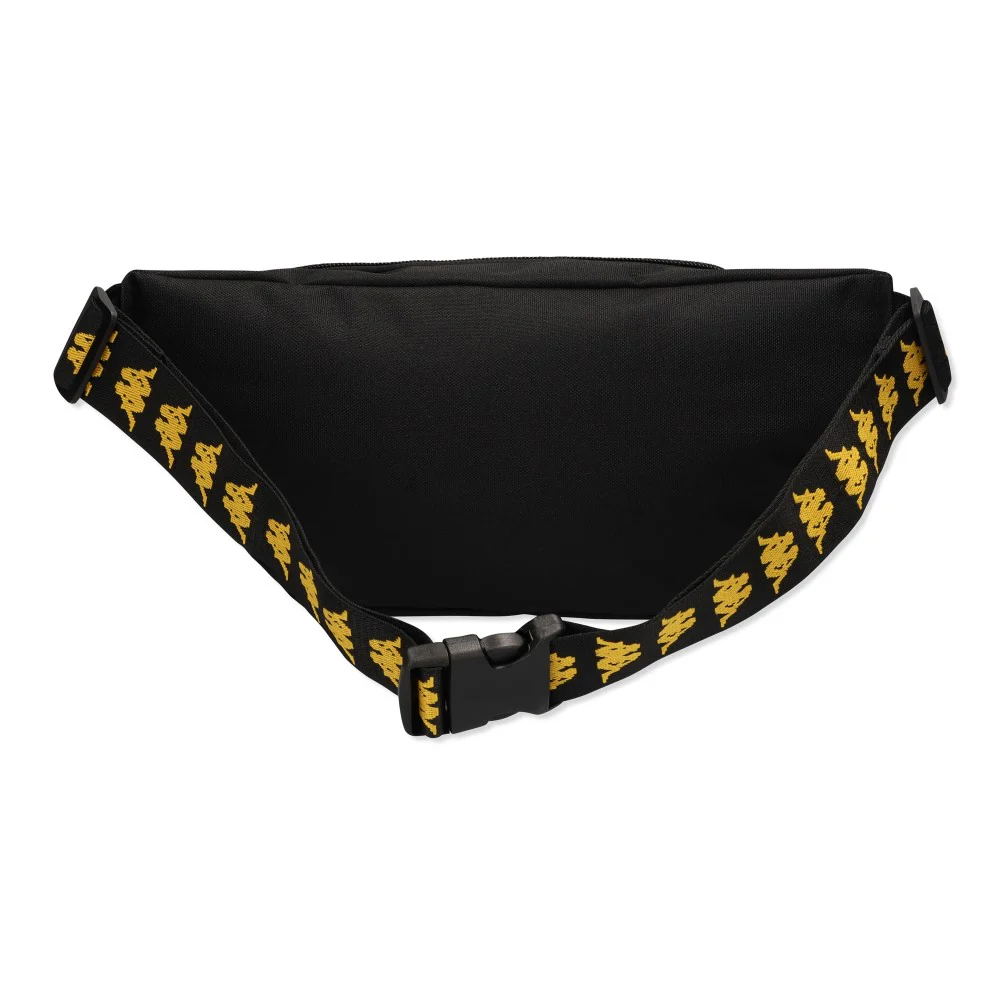 Klovo Crossbody Bag - Black - Image 4