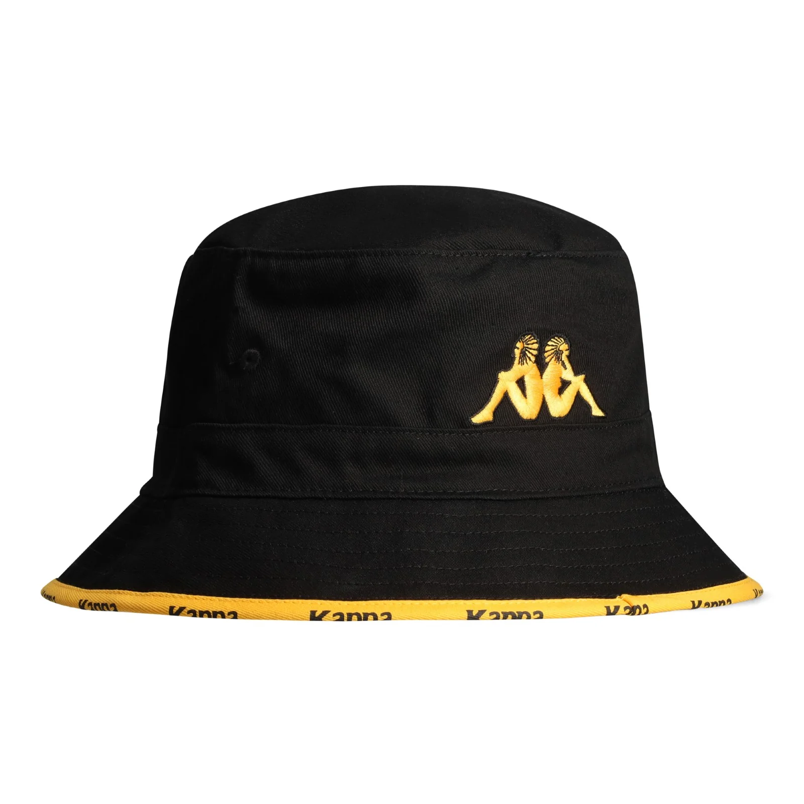 Kochi Bucket Hat - Black - Image 4