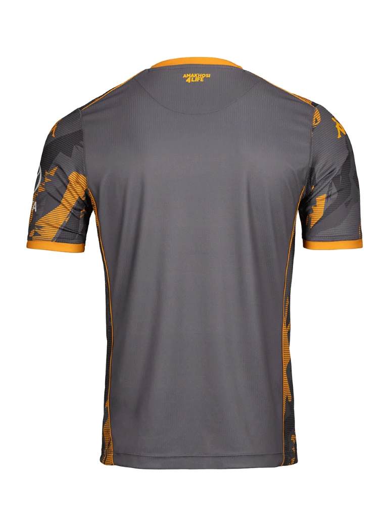 Mens Away Jersey 2025/26 - Image 3