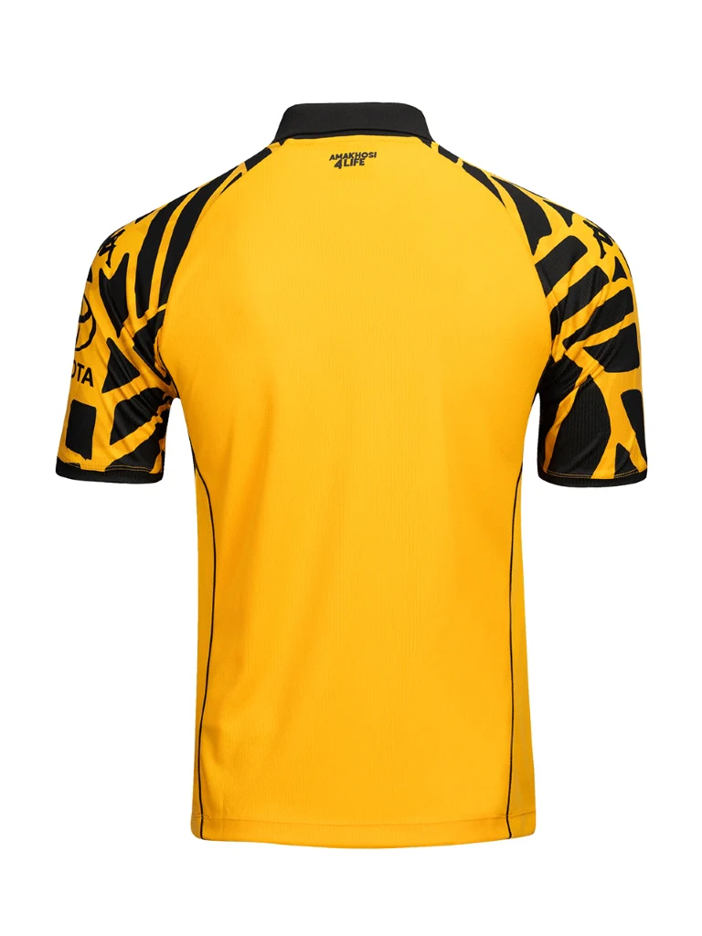 Mens Home Jersey 2025/26 - Image 3