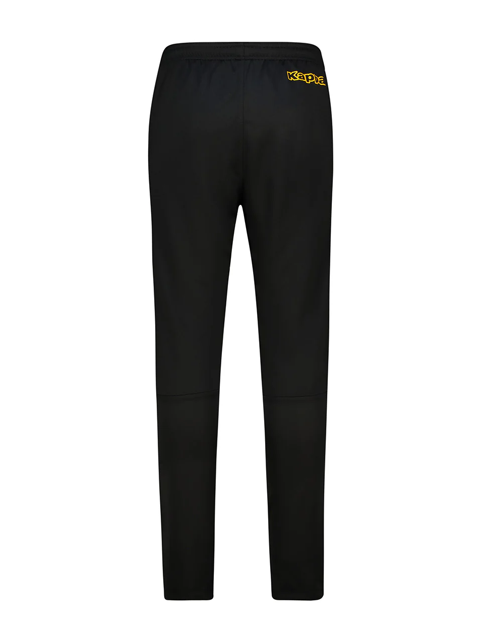 Supporters Track Pants - Black - Image 3