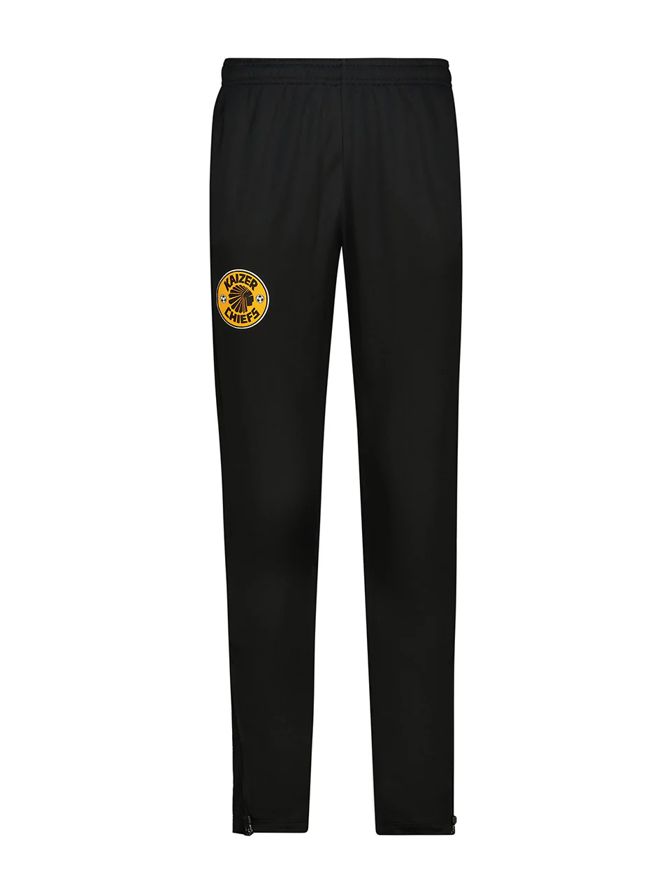 Supporters Track Pants - Black - Image 4