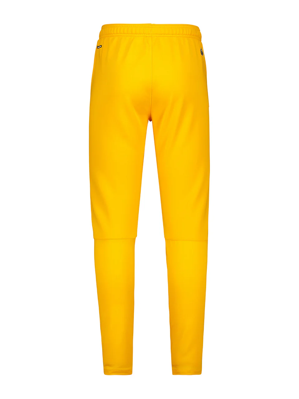 Training Pant 2025/26 - Yellow Saffron - Image 3